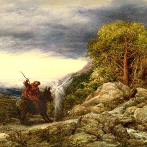 What Makes God Laugh (Chukat-Balak, Covenant & Conversation)