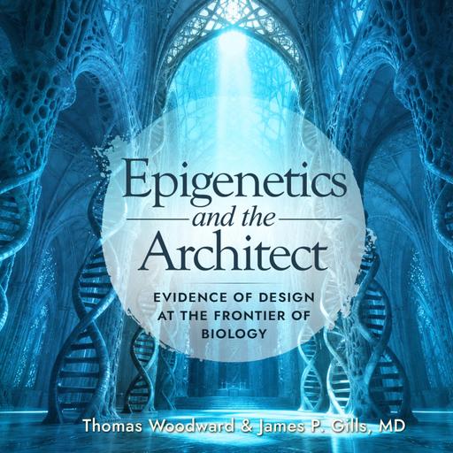 Beyond DNA: Evidence for Intelligent Design at the Frontier of Biology