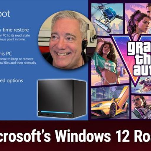WW 989: Deer Hate MSDN - Point-in-Time Restore Arrives for Windows 11