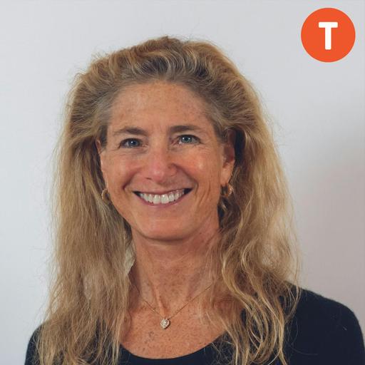 The Courage to Choose Love with Tara Brach