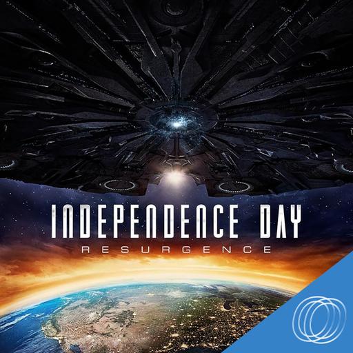 Independence Day: Resurgence - Summer Reruns