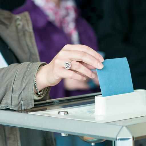 S7 Ep31: Nonelite Women's Participation in Politics