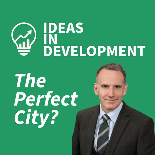 S7 Ep26: Ed Glaeser on the perfect city and the demons of density
