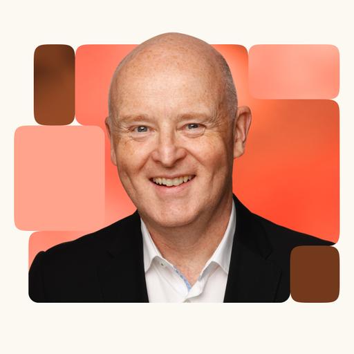Andy Doyle: Let 15,000 agents bloom