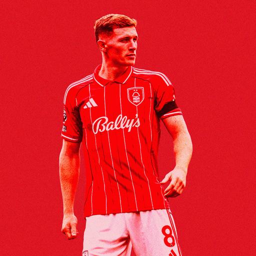 155: Mapping the future of midfield