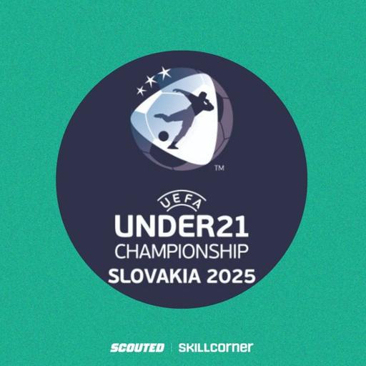 153: U21 Euros 2025: Squads, Players and Predictions