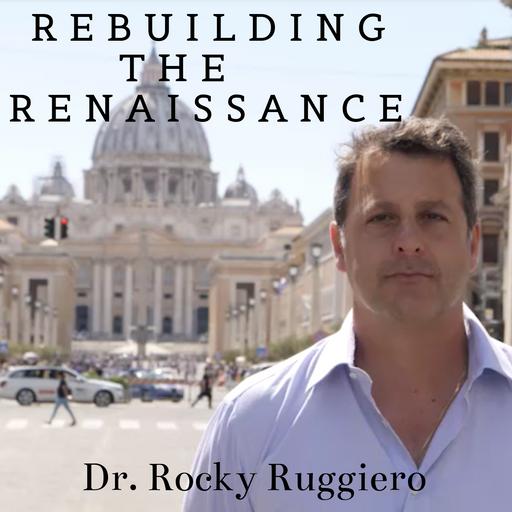 Episode 388 - Palermo - The Church and Convent of Santa Caterina