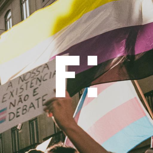 Lobo e Eça sobre ação direta trans (Entrevista)