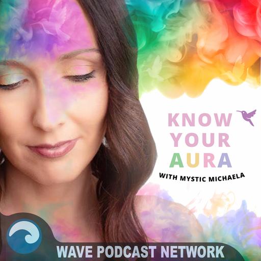 EP325: Self-Complexity, The Secret Language of Spirit & America's Hidden Aura Map
