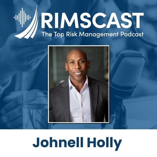 Choosing the Challenge with Johnell Holly