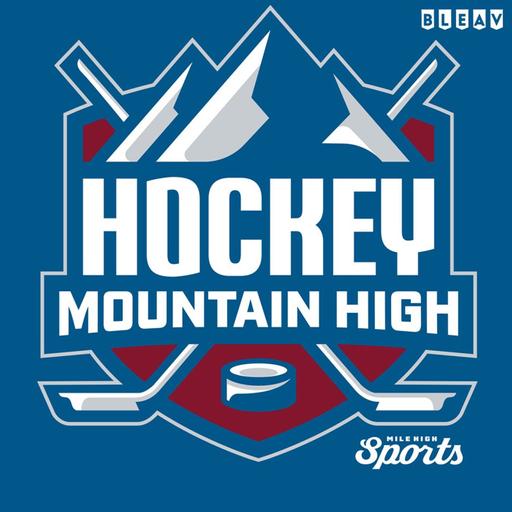 Who will Joe Sakic and the Colorado Avalanche try to sign in free agency? - Hockey Mountain High