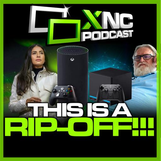 Xbox Project Helix DESTROYED Steam Machine Prices Next Gen DELAYED Consoles Xbox News Cast 259
