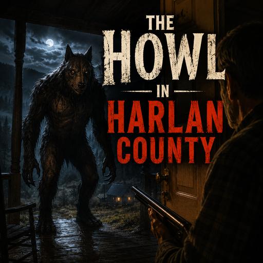The Howl in Harlan County