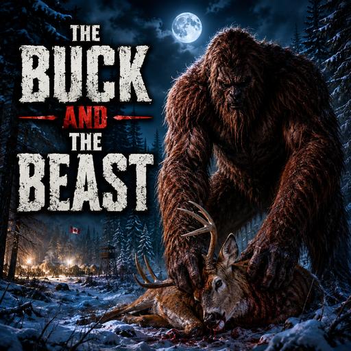 The Buck and the Beast