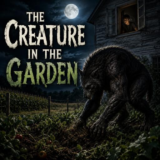 The Creature in the Garden