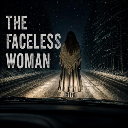 The Faceless Woman