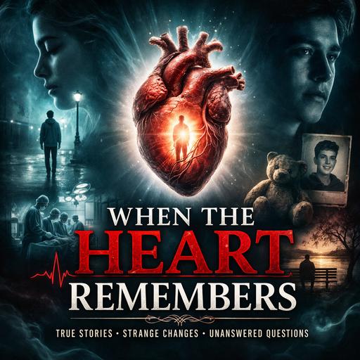 When the Heart Remembers