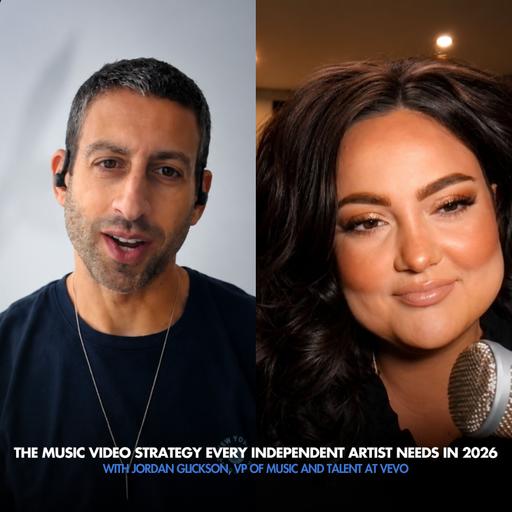 The Music Video Strategy Every Independent Artist Needs in 2026