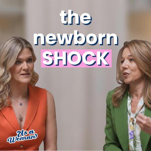 What Nobody Tells You About Bringing Home a Newborn with Dr. Ari Brown