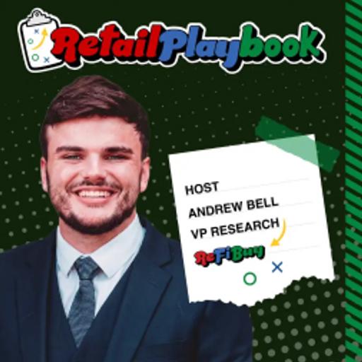 You May Also Enjoy: RetailPlaybook: Optimizing Amazon/Alexa, Walmart/Sparky and other Retail Shopper Agents w/ Andrew Bell