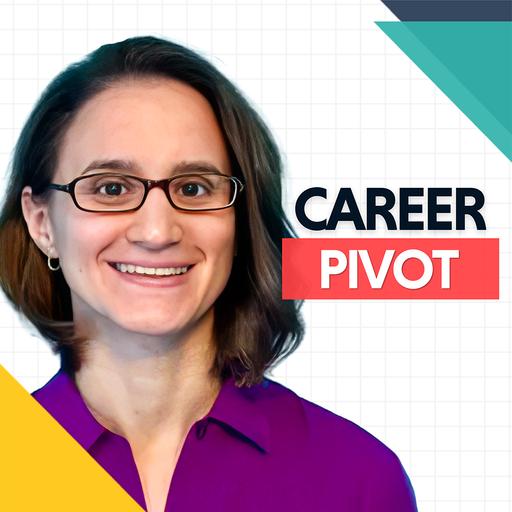 How to Leave Corporate and Build Your Own Business Doing Work You Actually Love (A Real Director's Mid-Career Pivot)