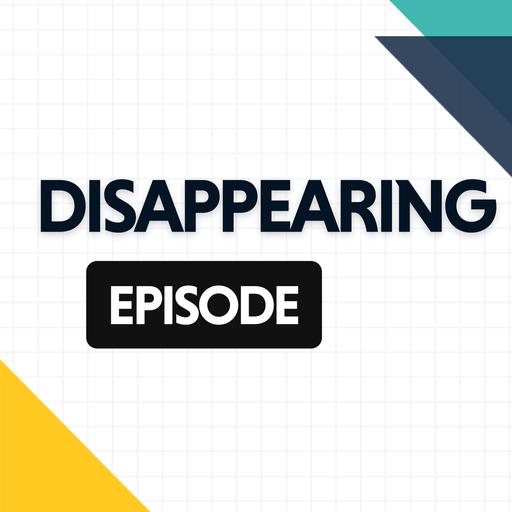 Disappearing Episode: Secret Mission, CCB Opens, What is extraordinary anyway?