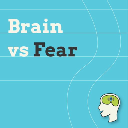 The Neuroscience of Fear - Understanding anxiety, trauma and the tools to overcome them [Lessons from NPD, BPD and ADHD]