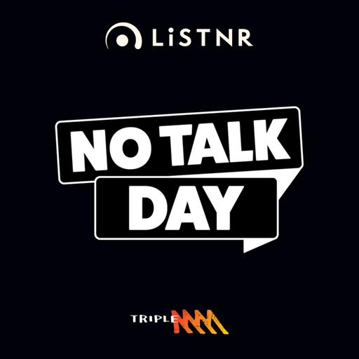 No Talk Day 2026 - KURT EVERARD - TIACS