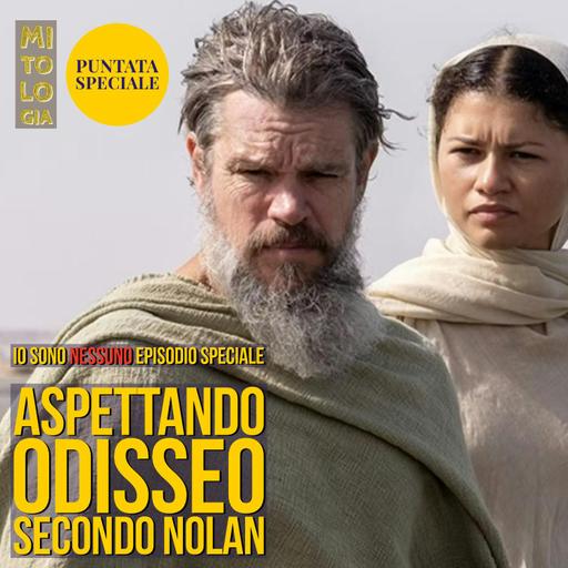 Episodio Speciale: Aspettando Odisseo... secondo Nolan