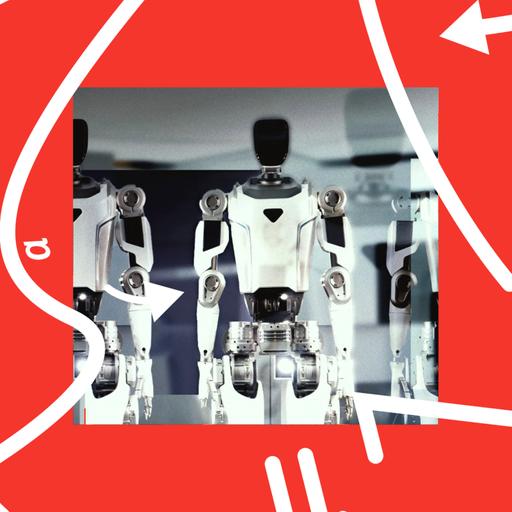What If AI Simply Ruins Your Job Instead of Taking It? (with Sarah O'Connor)
