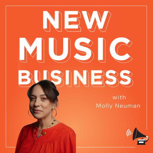 How CD Baby Is Changing With The Times