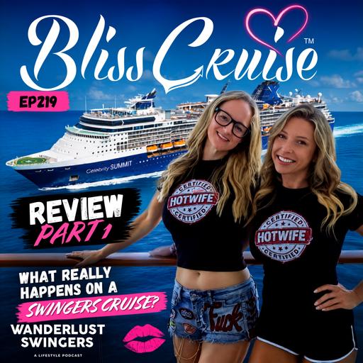 Bliss Cruise Review Part 1: What Really Happens on a Swingers Cruise?