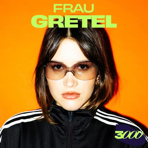 Frau Gretel, wie viel von deinem Selbstbewusstsein ist Fassade?