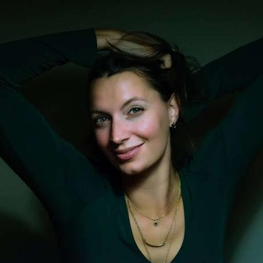 A Deep Conversation With Inge Broer