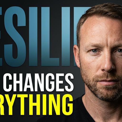 Ep 949 From Barely Walking to Thriving: Brad Pitzele's Incredible Comeback with Brad Pitzele