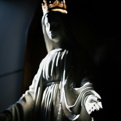 Meditación: "A Jesús por María"