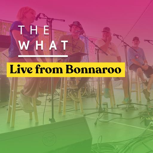 How Bonnaroo Gives Back: Live from Planet Roo 2026