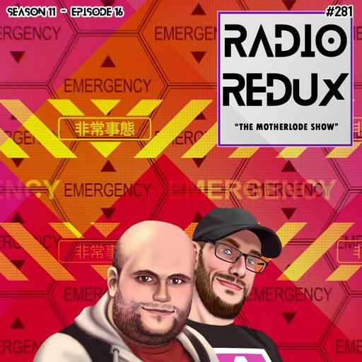 The Motherlode Show (#281)