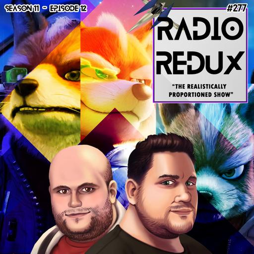 The Realistically Proportioned Show (#277)