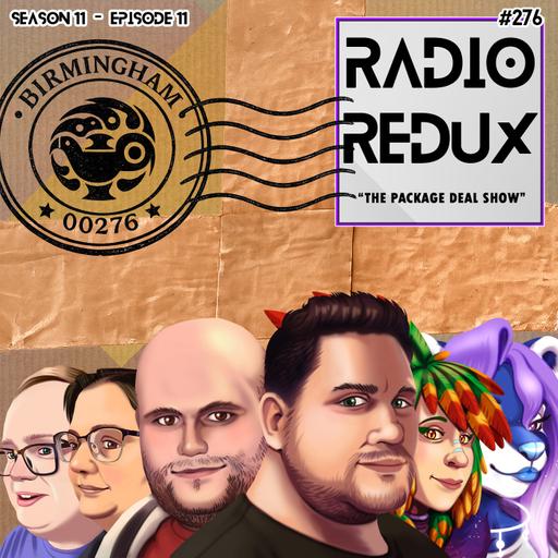 The Package Deal Show (#276)