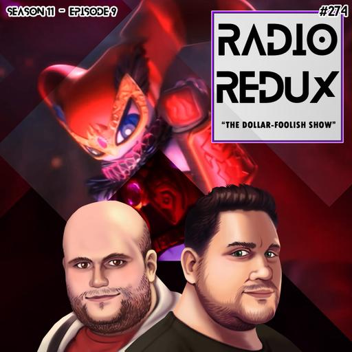 The Dollar-Foolish Show (#274)