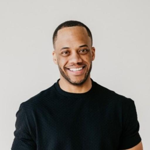 392: Connection in Construction: A Conversation with Chad Harris