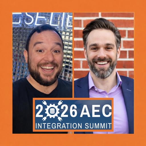 388: Change management and the AECiSummit 2026