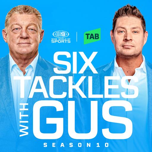 “NSW Can Win”: Gus Blueprint for NSW upset at Suncorp