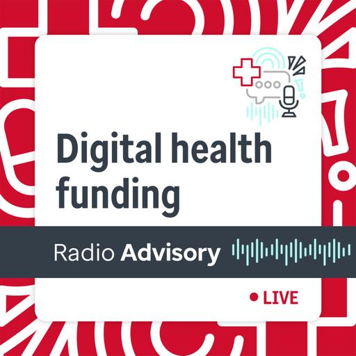 304: Boom, bust, or bubble? Rock Health weighs in on digital health funding in 2026