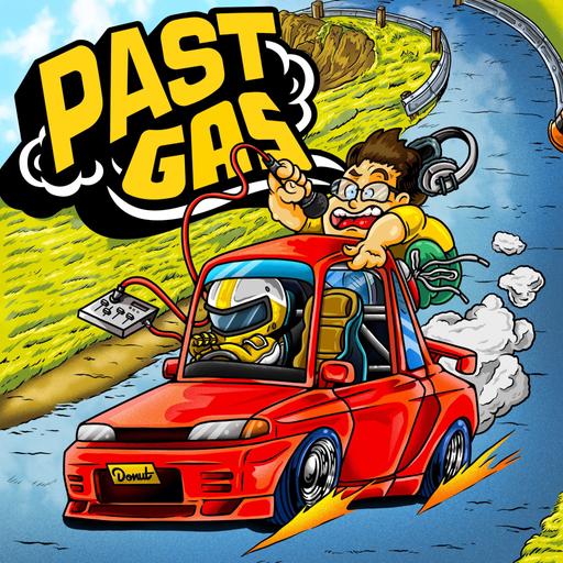 S2 Ep12: The Golden Era of JDM: Why Gen Z Grew Up Without Cars