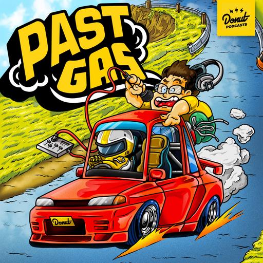 S2 Ep4: The Golden Era of JDM: Car Zines That Made JDM Culture Global