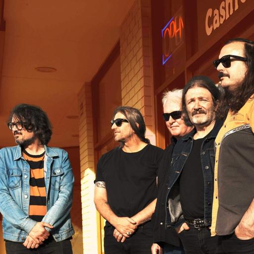 El sótano - Datura 4, The Stems, EZEZEZ, Nine Pound Hammer, Jesse Welles,… - 24/06/26