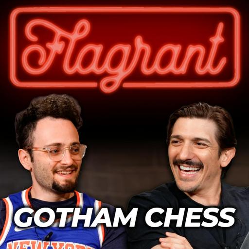 Magnus Carlsen is Unmatched, Anal Bead Cheating, & Which Ethnicity is Best at Chess