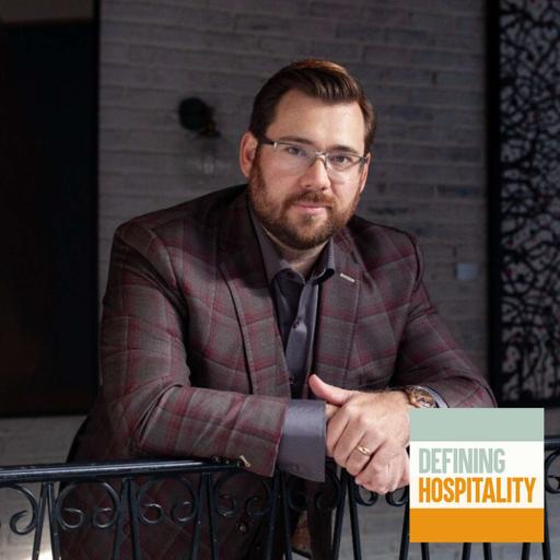 Niching Down then Grow - Alex Kuby - Defining Hospitality